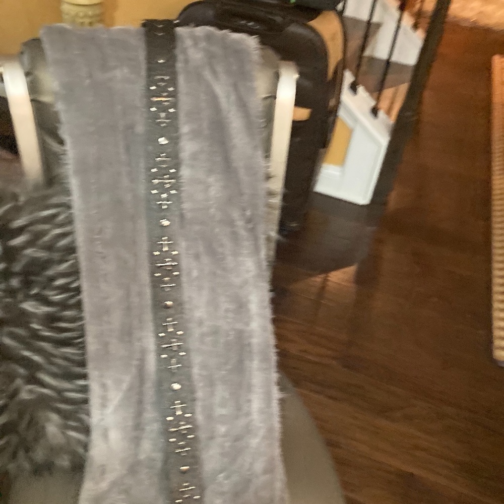 Buckle belt